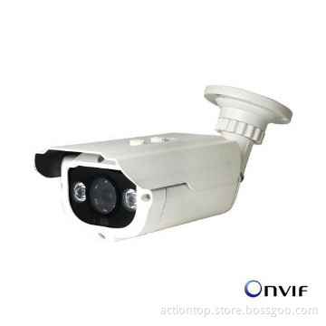 1080P Small Waterproof IR Bullet IP Camera(CMOS)
